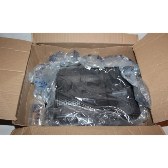 6 Tier Document Tray With Drawers - Picture 8 of 16